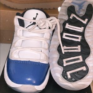 Jordan retro 11